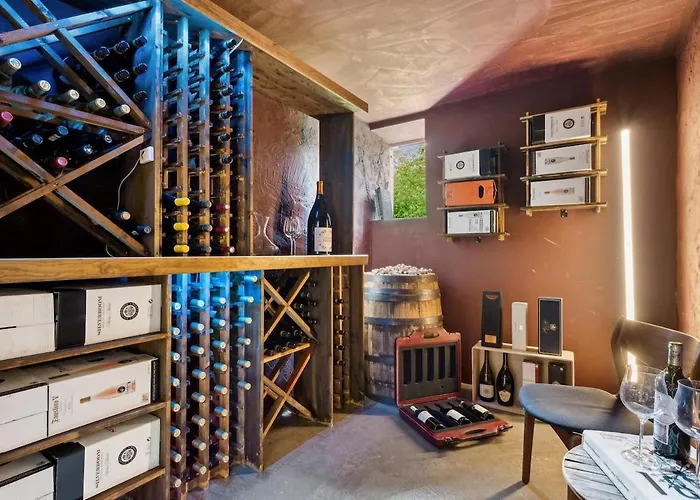 In The Heart Of * Århus