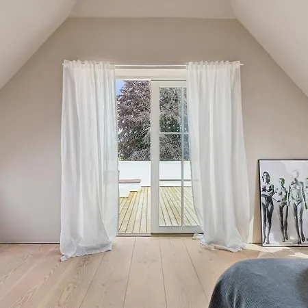 Villa In The Heart Of *