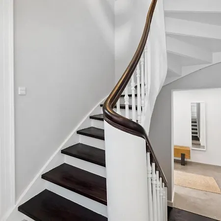 In The Heart Of * Århus