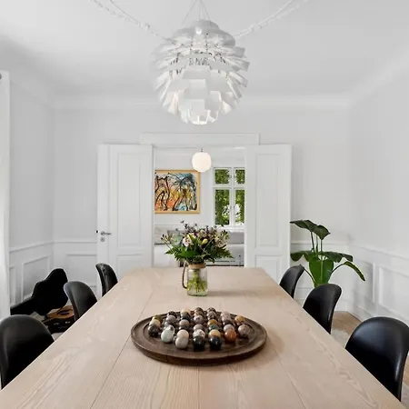 In The Heart Of 别墅