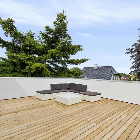 别墅 In The Heart Of *