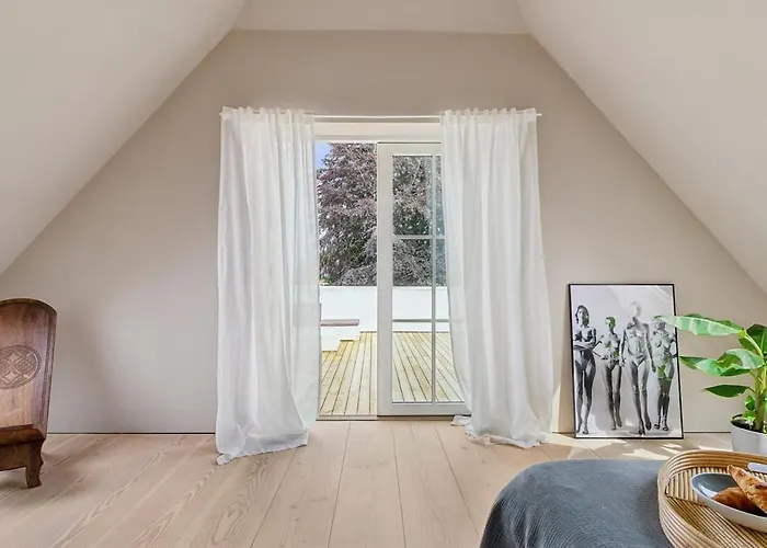 Villa In The Heart Of *