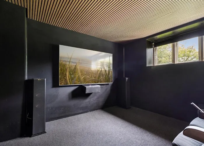 In The Heart Of Villa *