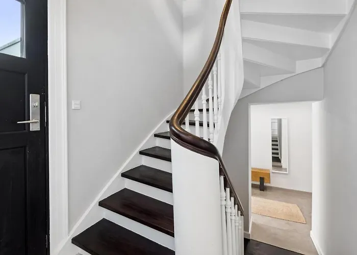 In The Heart Of * Århus