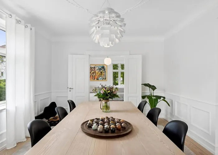 In The Heart Of 别墅