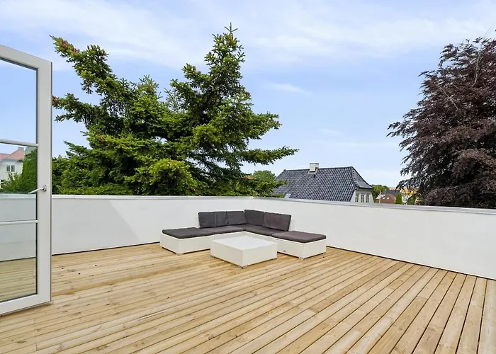 别墅 In The Heart Of *