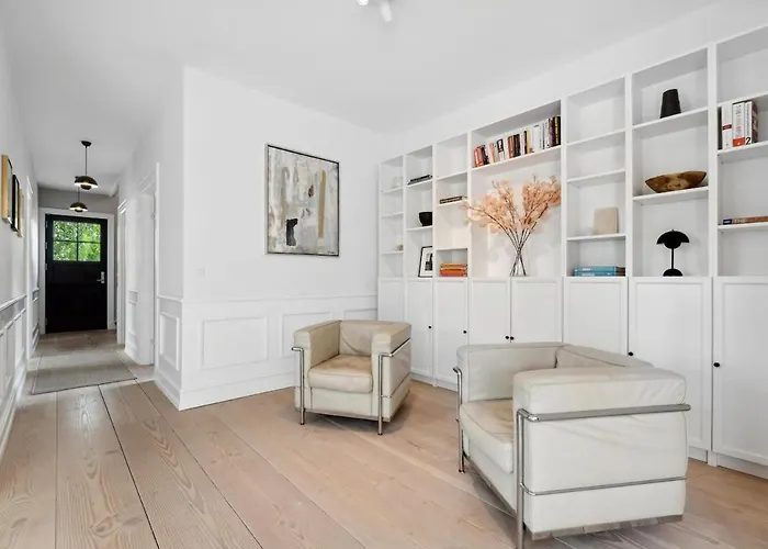 In The Heart Of * Århus