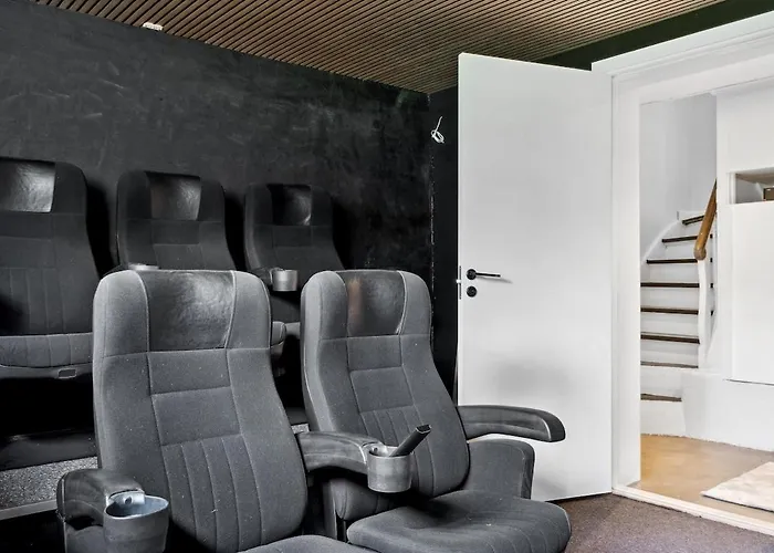 In The Heart Of Århus