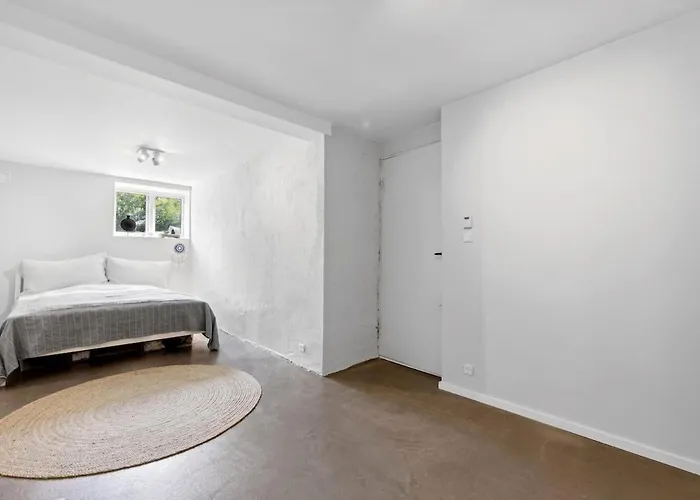 In The Heart Of 别墅 Århus