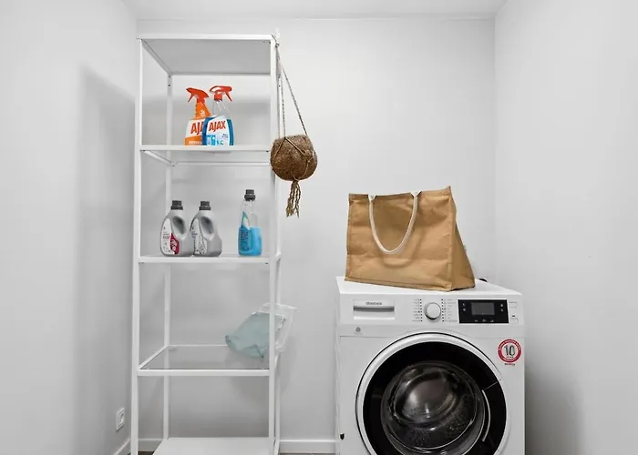 别墅 In The Heart Of