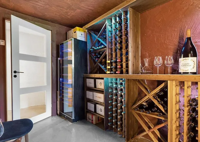 In The Heart Of 别墅