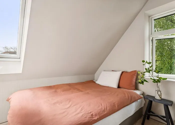 In The Heart Of * Århus