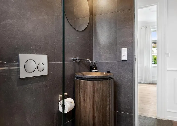 In The Heart Of 别墅 *