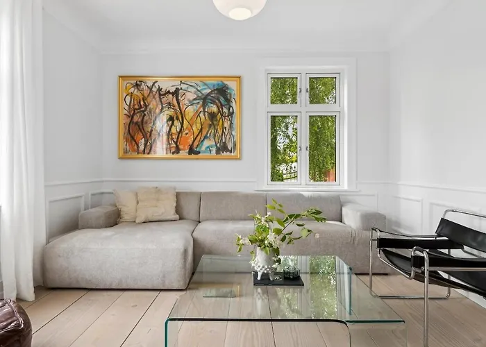 别墅 In The Heart Of *